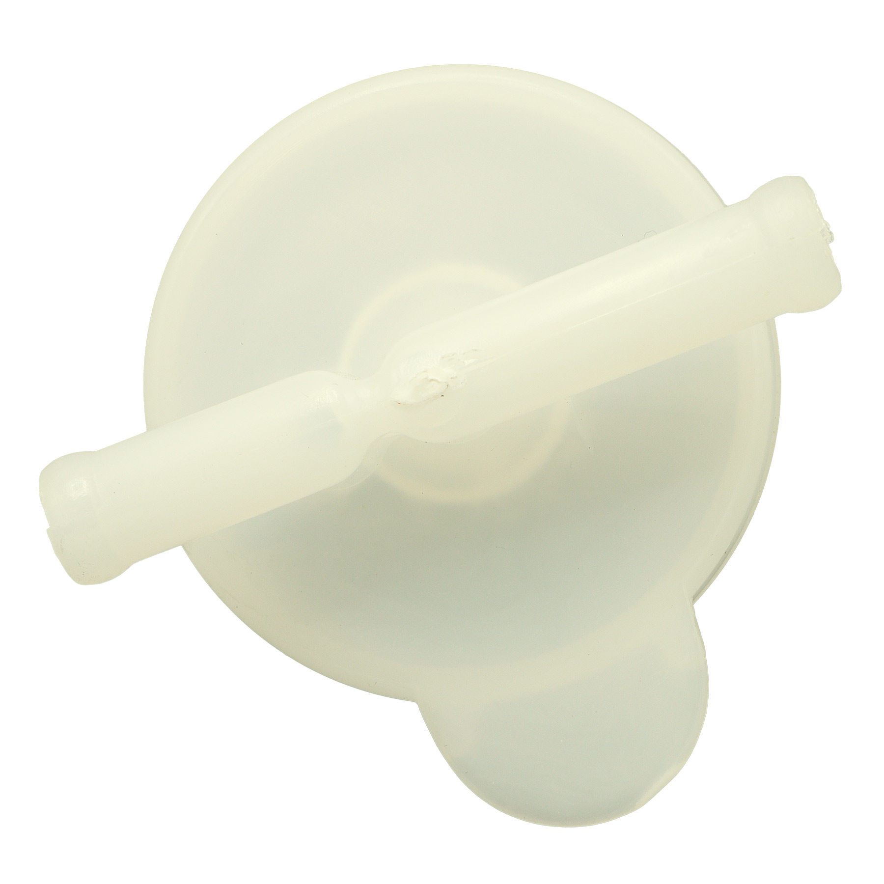 CAP, DOUBLE BARB